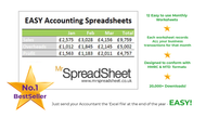 ITSA easy ... Simplify Your ITSA MTD Submissions with Mr.Spreadsheet - Download our Checklist