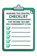 ITSA easy ...  Simplify Your ITSA MTD Submissions with Mr.Spreadsheet - Download our Checklist