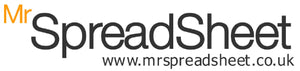 Accounting Spreadsheets & Bookkeeping Templates for small businesses ...