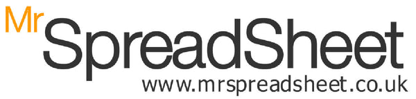Accounting Spreadsheets & Bookkeeping Templates for small businesses ...